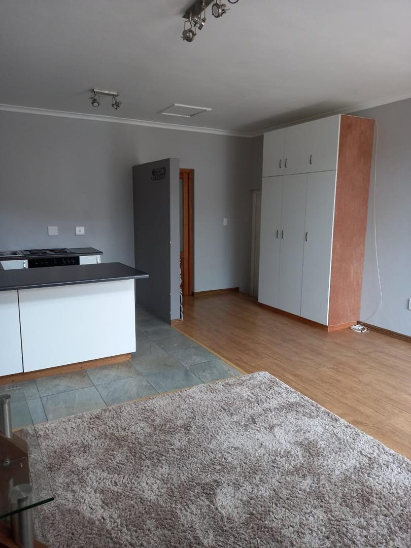 To Let 1 Bedroom Property for Rent in Welgemoed Western Cape